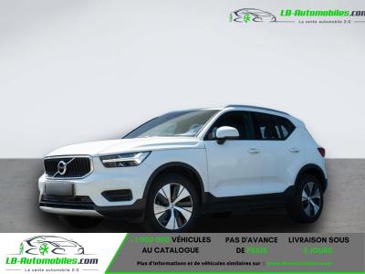 Volvo XC40 T2 129 ch BVA