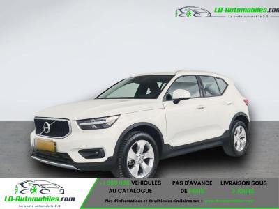 Volvo XC40 T2 129 ch BVA