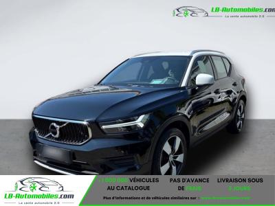 Volvo XC40 T3 156 ch BVM