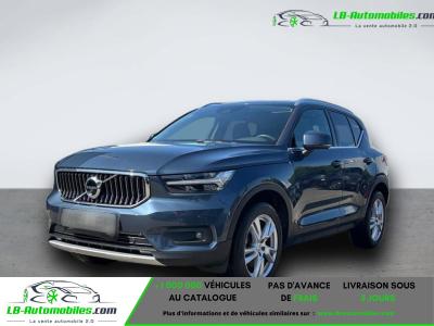 Volvo XC40 T5 AWD 247 ch BVA