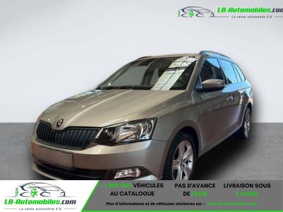 Skoda Fabia Combi 1.0 MPI 75 ch BVM