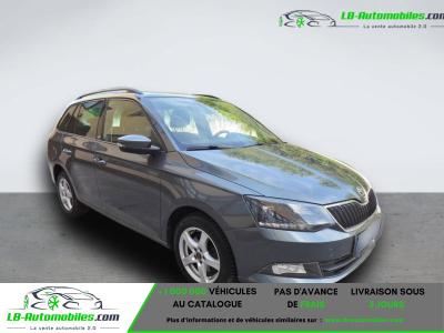 Skoda Fabia Combi 1.2 TSI 110 ch BVM