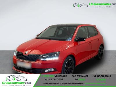 Skoda Fabia Combi 1.0 TSI 95 ch BVM