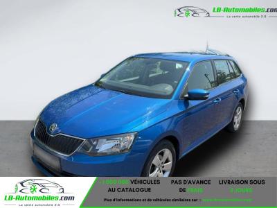 Skoda Fabia Combi 1.0 TSI 95 ch BVM