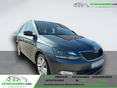 Skoda Fabia Combi 1.0 TSI 95 ch BVA
