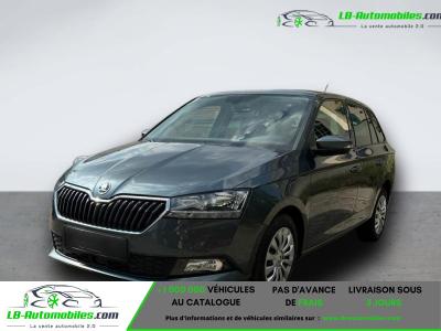 Skoda Fabia Combi 1.0 TSI 110 ch BVA