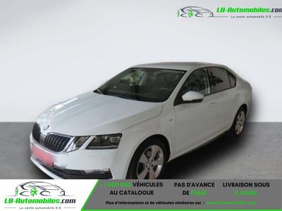 Skoda Octavia 1.0 TSI 116 ch BVM