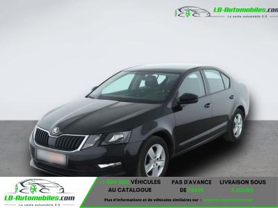 Skoda Octavia 1.5 TSI 150 ch BVM