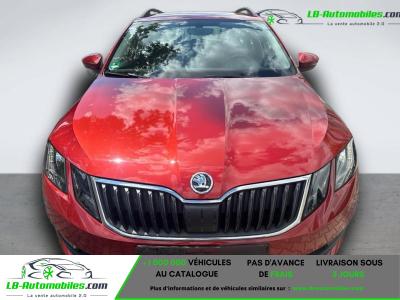 Skoda Octavia Combi 1.0 TSI 116 ch BVA
