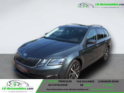 Skoda Octavia Combi 1.0 TSI 116 ch BVA