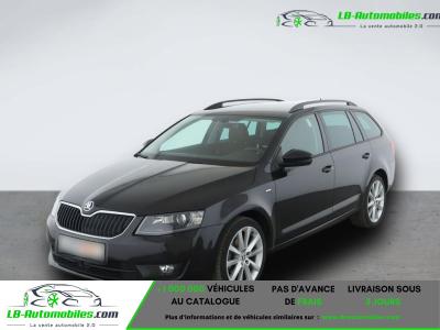 Skoda Octavia Combi 1.5 TSI 150 ch BVA