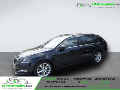 Skoda Octavia Combi 1.5 TSI 150 ch BVA