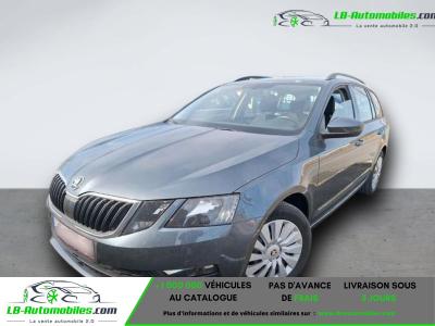 Skoda Octavia Combi 1.6 TDI 116 ch BVM