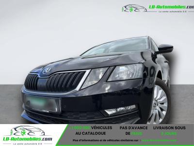 Skoda Octavia Combi 1.6 TDI 116 ch BVM