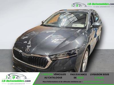 Skoda Octavia Combi 1.6 TDI 116 ch BVM