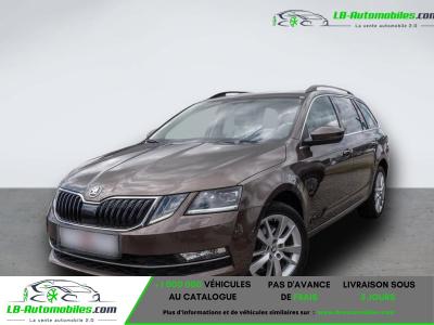 Skoda Octavia Combi 1.8 TSI 180 ch BVM