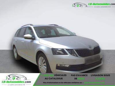Skoda Octavia Combi 2.0 TDI 150 ch  BVA