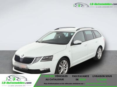 Skoda Octavia Combi 2.0 TSI 190 ch BVA