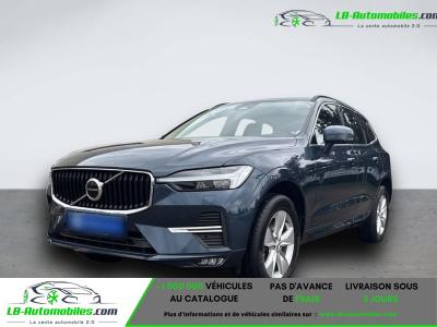 Volvo XC60 B4 197 ch BVA