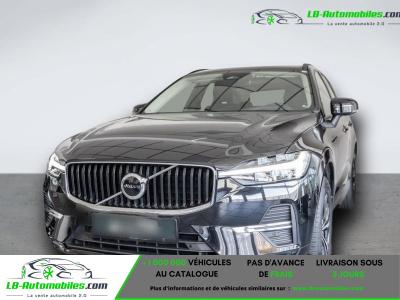 Volvo XC60 B4 197 ch BVA
