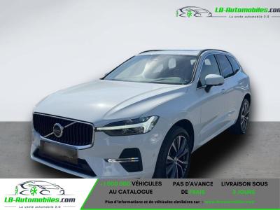 Volvo XC60 B4 AWD 197 ch BVA