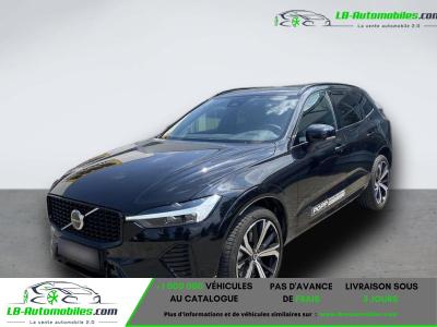 Volvo XC60 B4 AWD 197 ch BVA