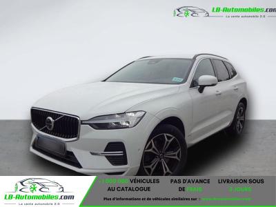 Volvo XC60 B4 AWD 197 ch BVA