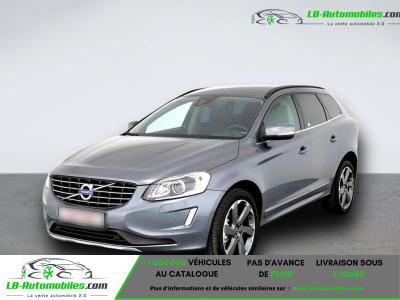 Volvo XC60 D3 150 ch BVA