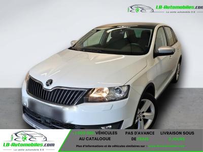 Skoda Rapid Spaceback 1.0 TSI 110 ch  BVM