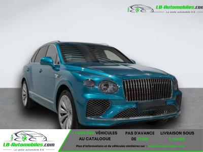Bentley Bentayga Hybrid 3.0 462ch BVA