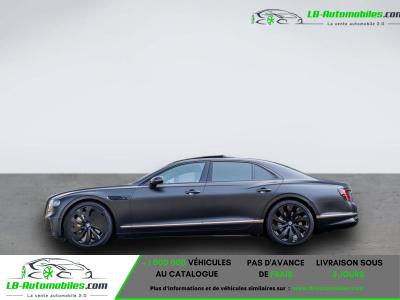 Bentley Flying Spur V8 4.0 550ch BVA