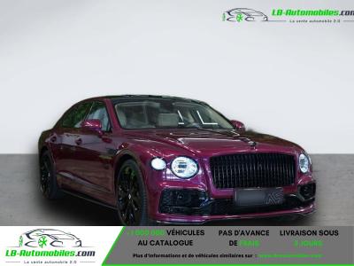 Bentley Flying Spur V8 4.0 550ch BVA
