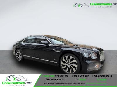 Bentley Flying Spur V8 4.0 550ch BVA
