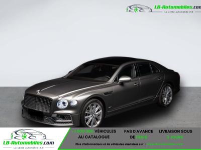 Bentley Flying Spur V8 4.0 550ch BVA