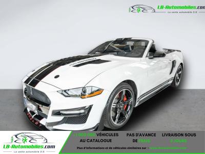 Ford Mustang Convertible 5.0 450ch BVA