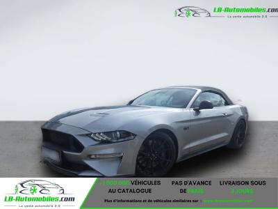 Ford Mustang Convertible 5.0 450ch BVA