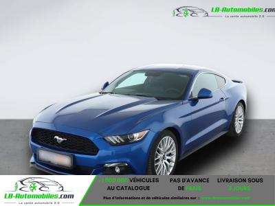 Ford Mustang Fastback 2.3 EcoBoost 317 BVA