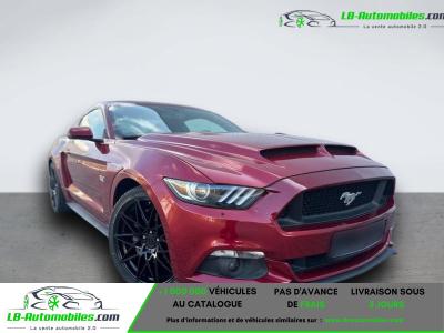 Ford Mustang Fastback 5.0 421 BVM
