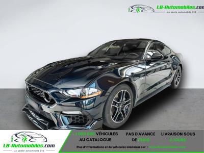 Ford Mustang Fastback 5.0 450ch BVM