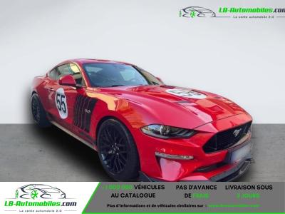 Ford Mustang Fastback 5.0 450ch BVM