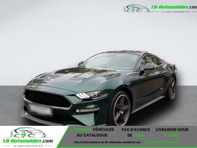 Ford Mustang Fastback 5.0 460ch BVM