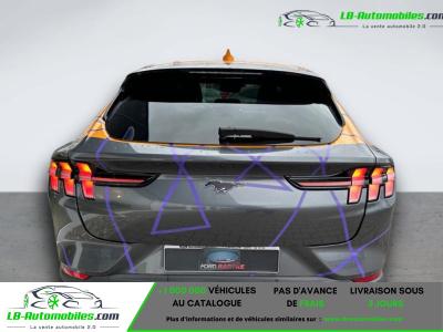 Ford Mustang Mach-E 99 kWh 294 ch