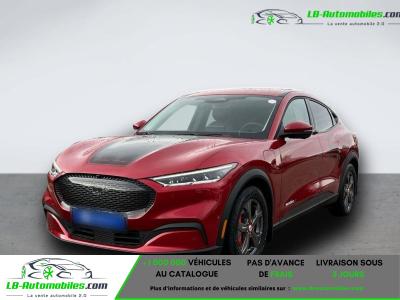 Ford Mustang Mach-E 99 kWh 294 ch
