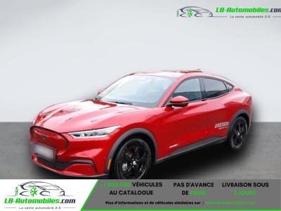 Ford Mustang Mach-E 99 kWh 294 ch