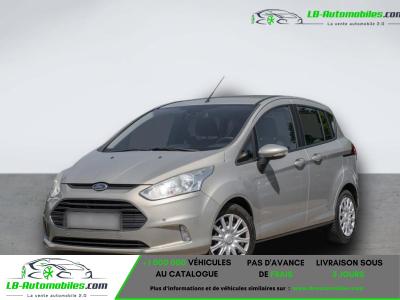 Ford B-Max 1.0 EcoBoost 125  BVM