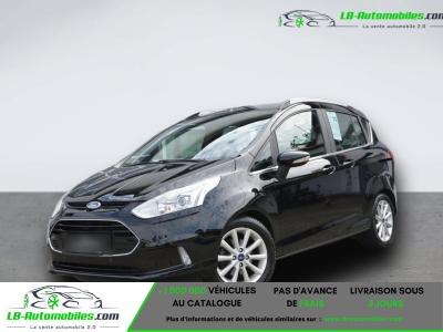 Ford B-Max 1.0 EcoBoost 125  BVM