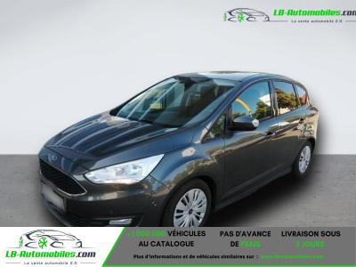 Ford C-Max 1.0 EcoBoost 100
