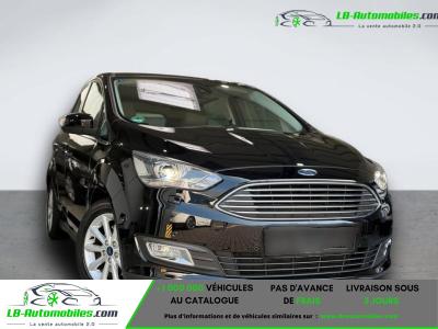 Ford C-Max 1.5 EcoBoost 150 BVA