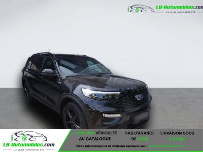 Ford Explorer 3.0 E 457 ch PHEV BVA AWD
