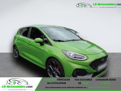 Ford Fiesta ST 1.5 EcoBoost 200 ch BVM